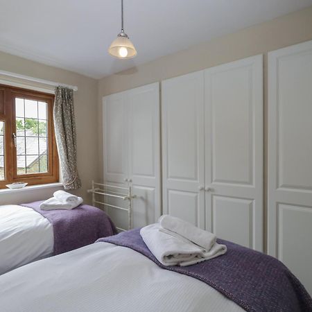 Horseshoe Cottage Shipston-on-Stour Exteriér fotografie