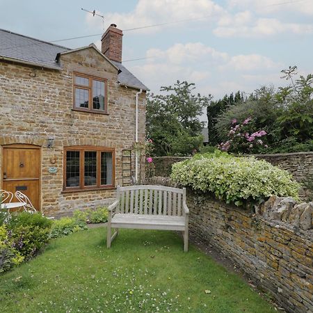 Horseshoe Cottage Shipston-on-Stour Exteriér fotografie