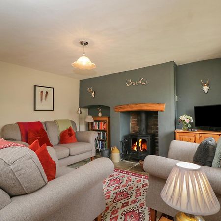 Horseshoe Cottage Shipston-on-Stour Exteriér fotografie