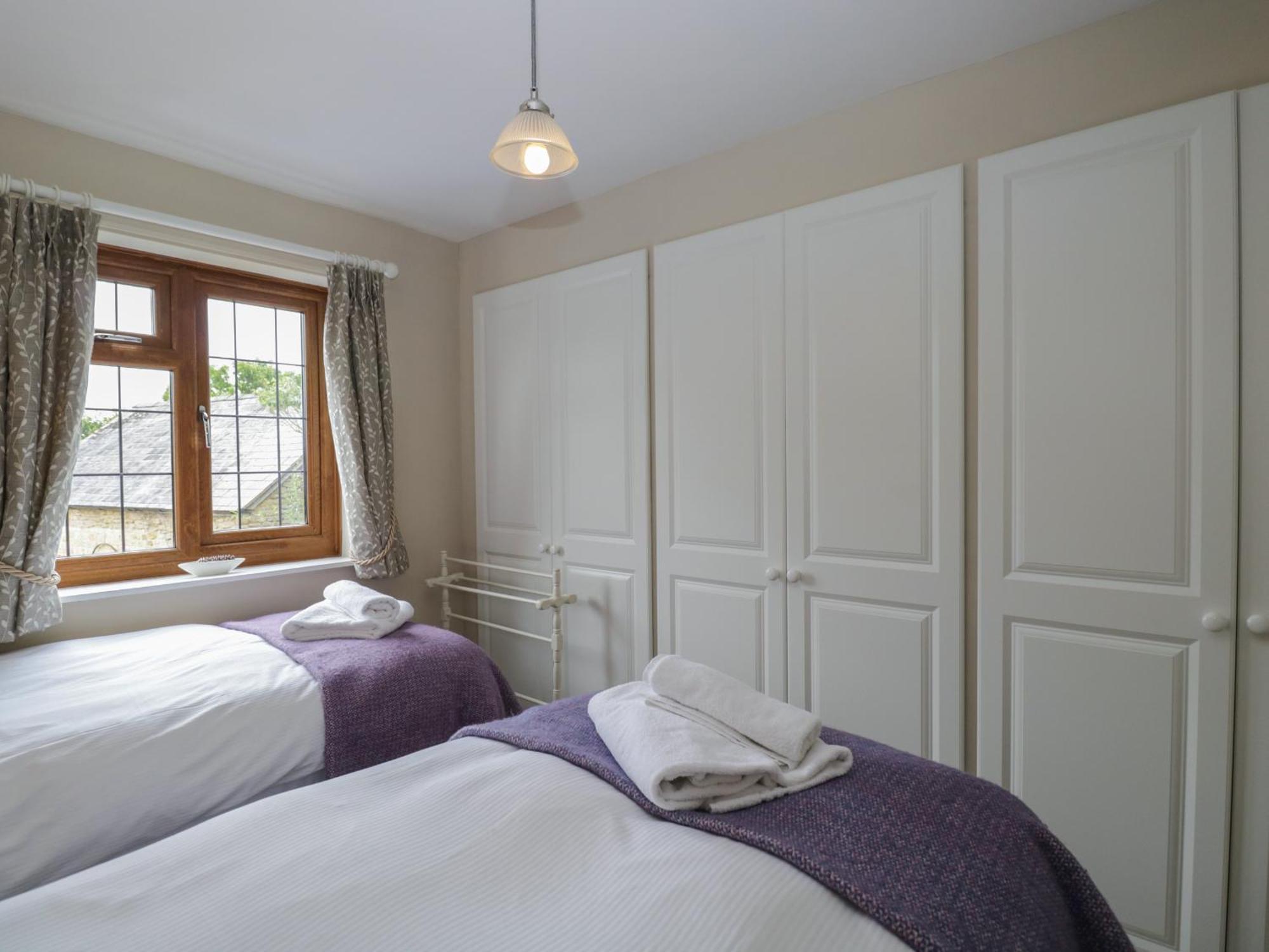 Horseshoe Cottage Shipston-on-Stour Exteriér fotografie