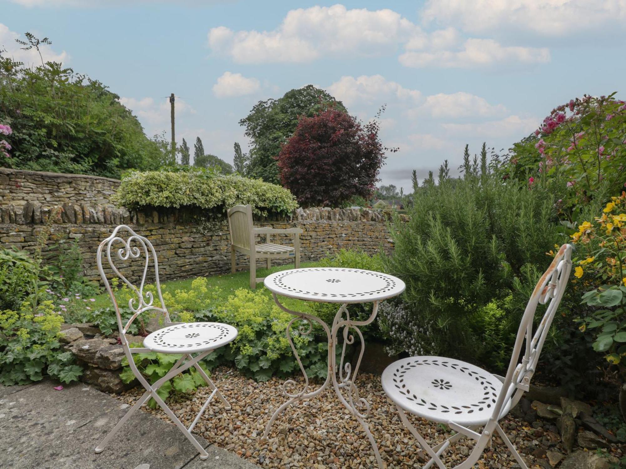 Horseshoe Cottage Shipston-on-Stour Exteriér fotografie