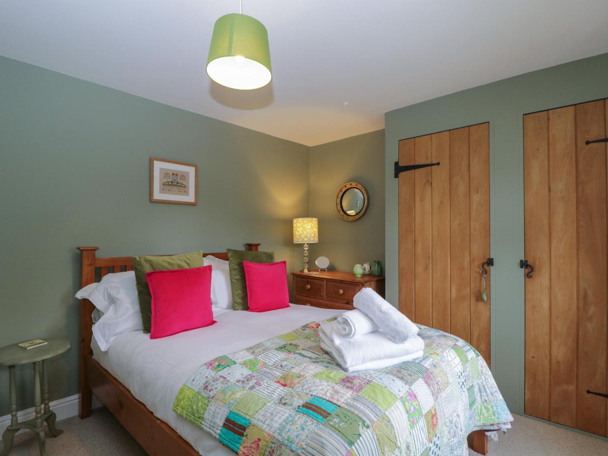 Horseshoe Cottage Shipston-on-Stour Exteriér fotografie