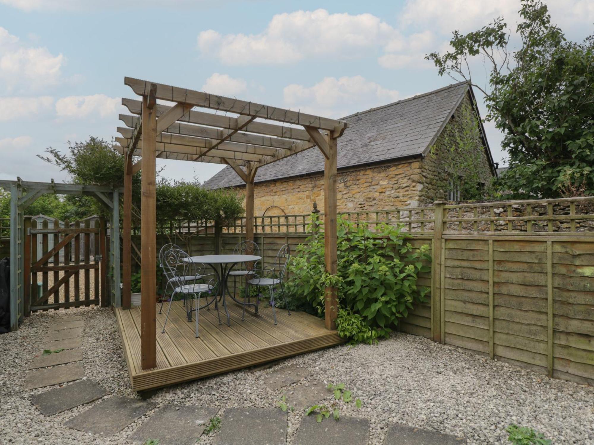Horseshoe Cottage Shipston-on-Stour Exteriér fotografie