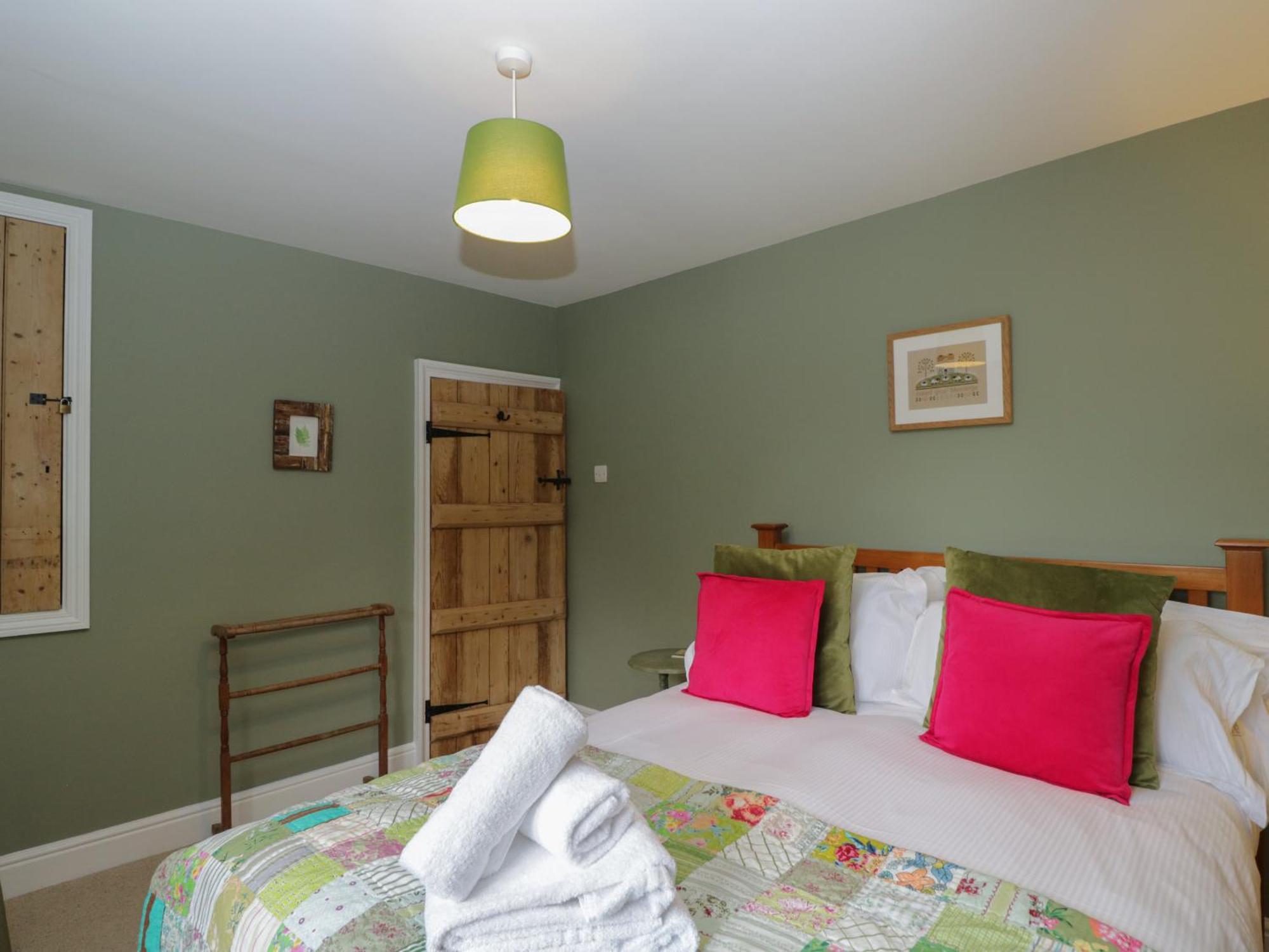 Horseshoe Cottage Shipston-on-Stour Exteriér fotografie