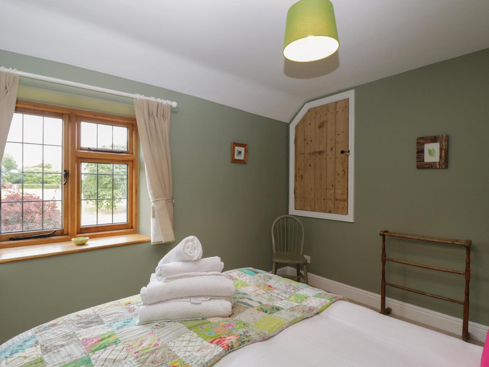 Horseshoe Cottage Shipston-on-Stour Exteriér fotografie