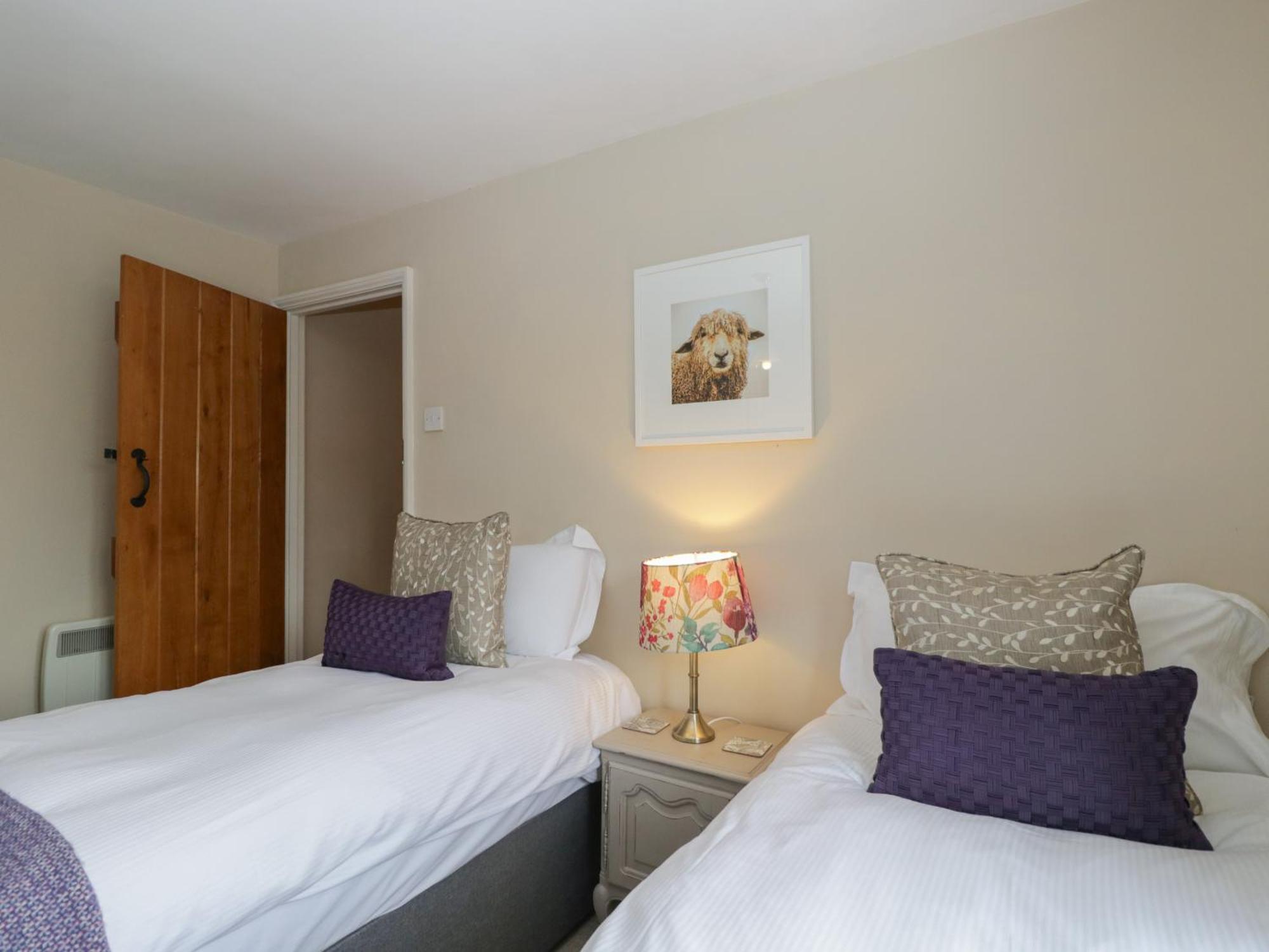 Horseshoe Cottage Shipston-on-Stour Exteriér fotografie