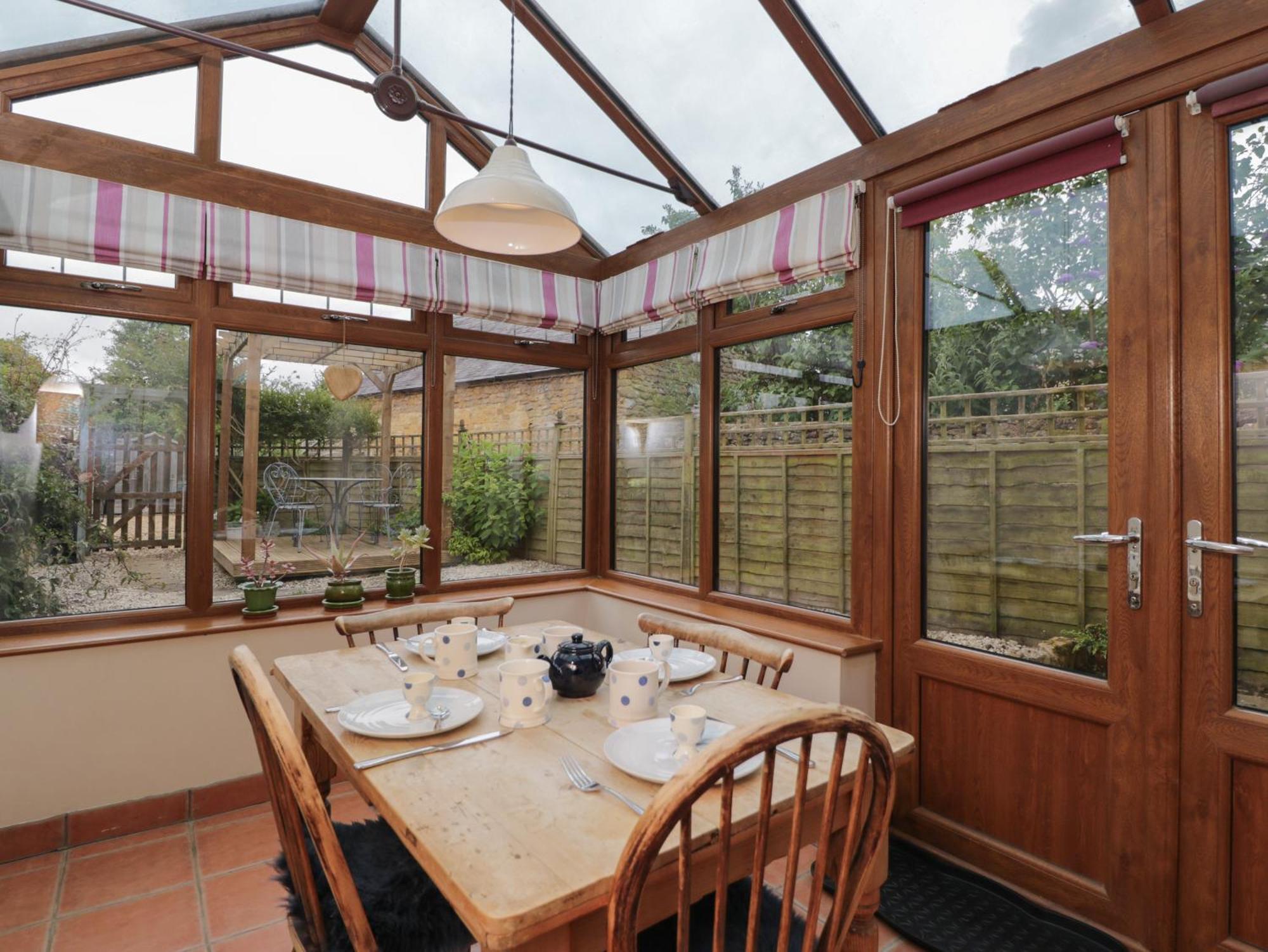 Horseshoe Cottage Shipston-on-Stour Exteriér fotografie