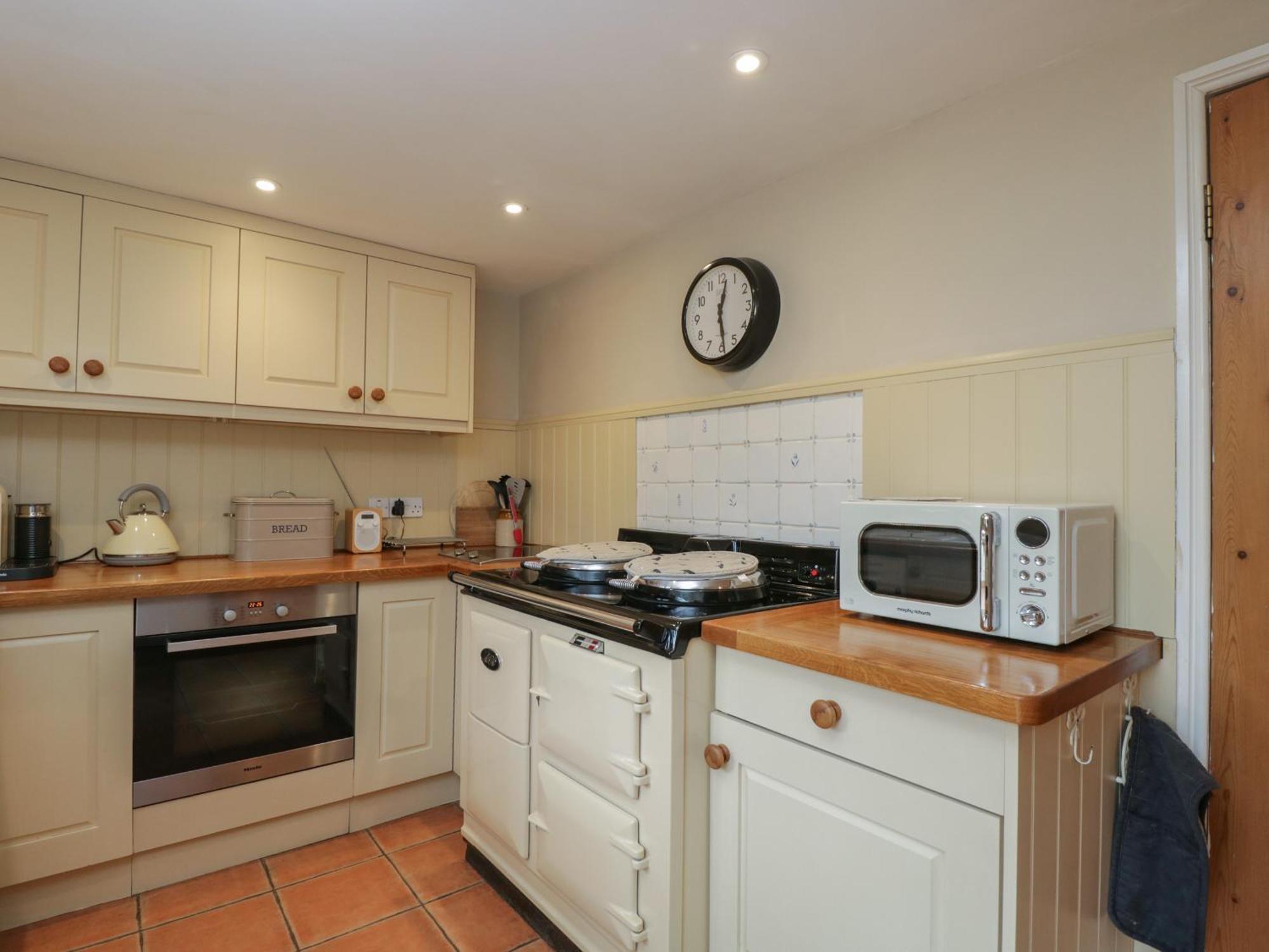 Horseshoe Cottage Shipston-on-Stour Exteriér fotografie