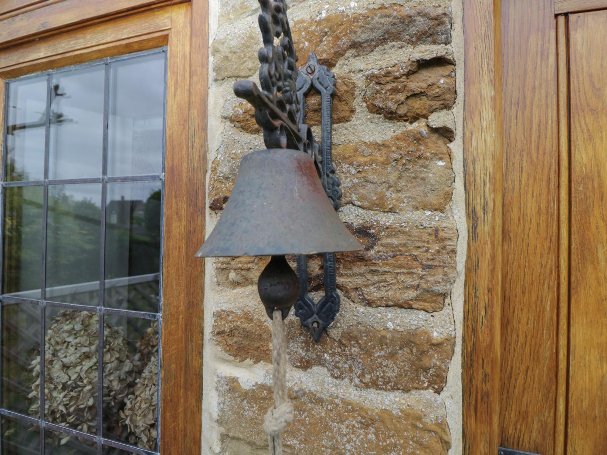 Horseshoe Cottage Shipston-on-Stour Exteriér fotografie